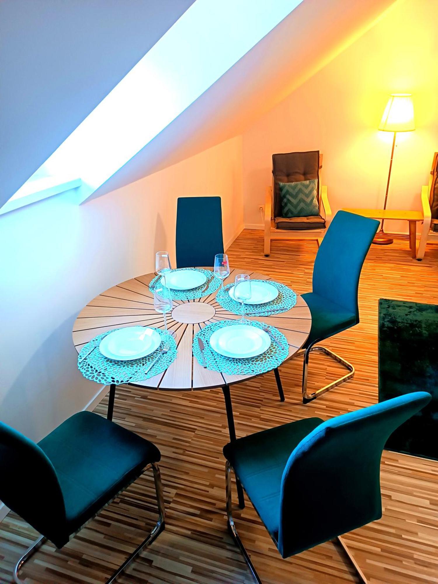 Family Apartments Center Of Muerzzuschlag Zewnętrze zdjęcie