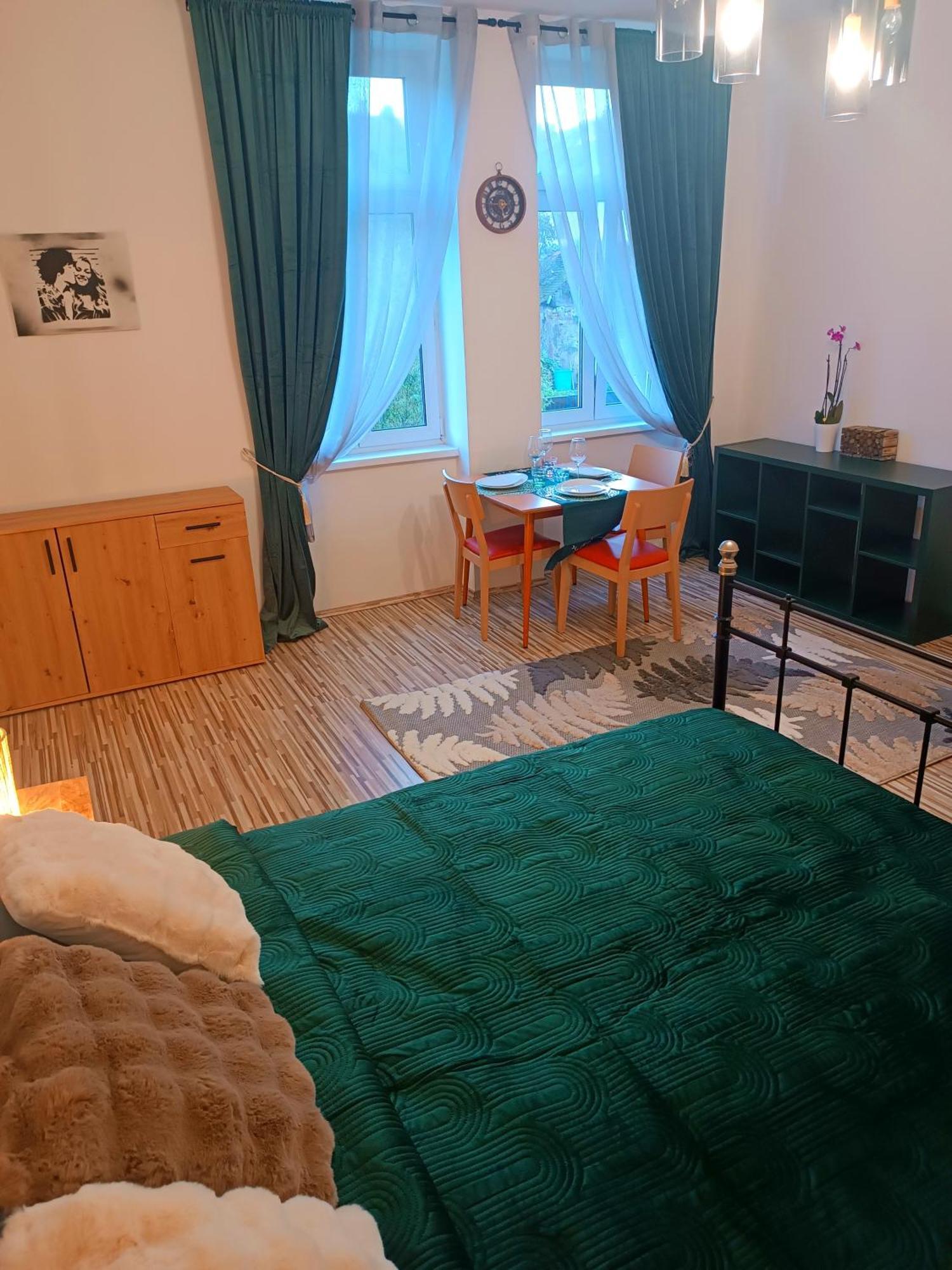 Family Apartments Center Of Muerzzuschlag Zewnętrze zdjęcie