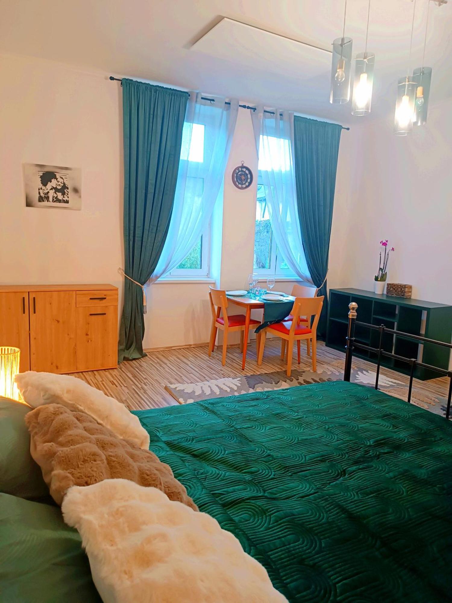 Family Apartments Center Of Muerzzuschlag Zewnętrze zdjęcie