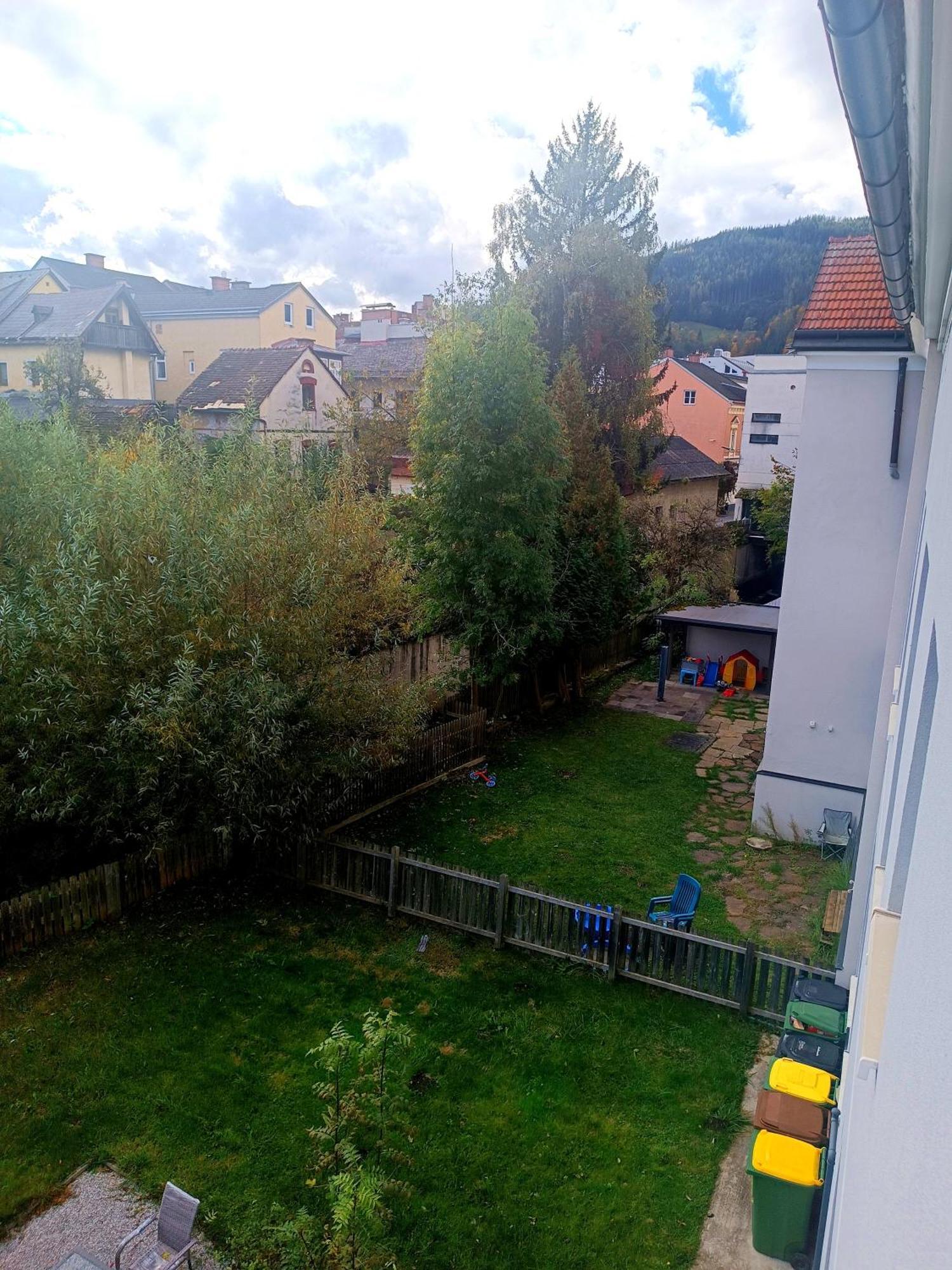 Family Apartments Center Of Muerzzuschlag Pokój zdjęcie